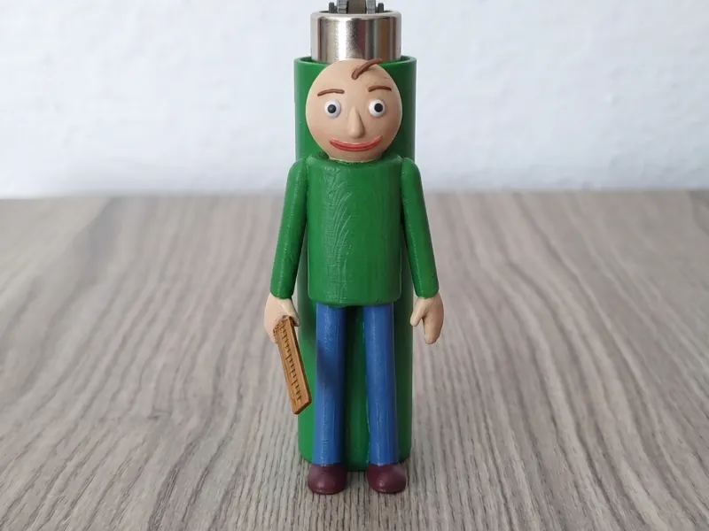 BALDI CASAI