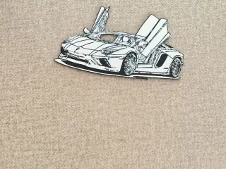 Lamborghini 2