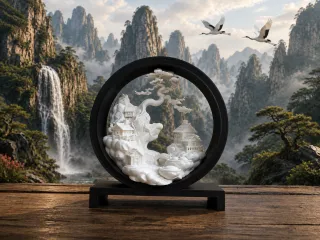 Coasy decor ART