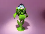 Iris egg holder-0