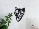 WallArt Cat 002-0