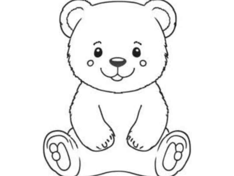 Ours bear