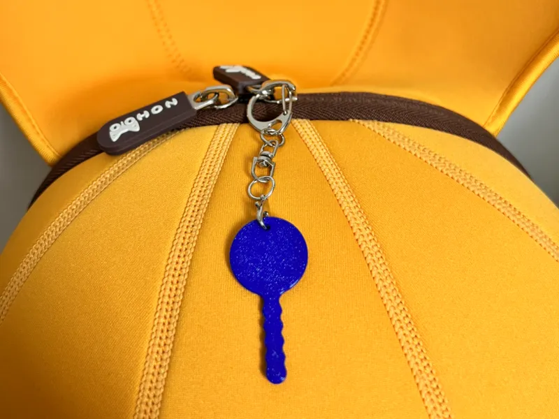 Key Toy