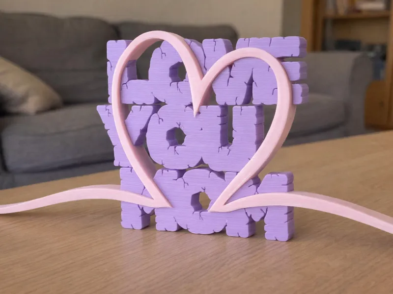 Made with Heart