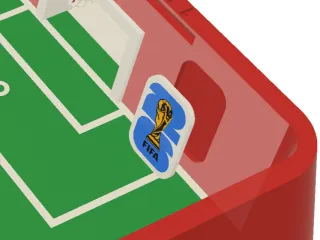 Fifa 2026 Foosball
