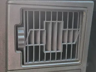 OBS Chevy Driver Side Vent