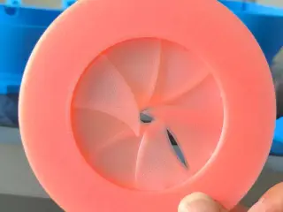 model fail