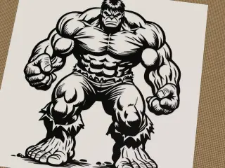 Hulk Classic