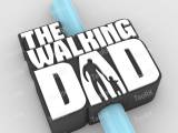 Straw Topper Walking dad-0