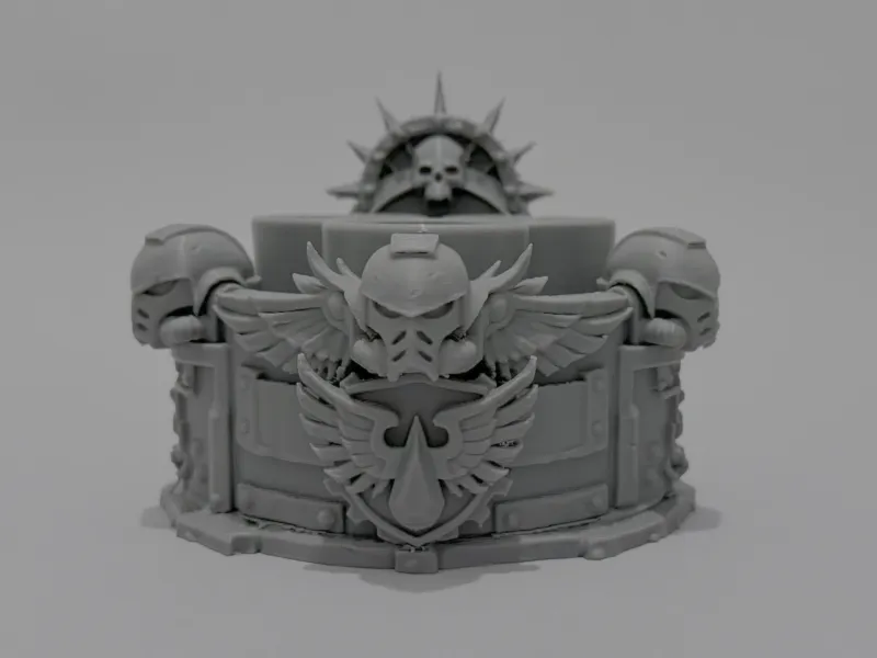 BA Faction paint brush holder