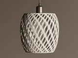 Pendant lamp-0