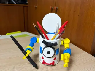 robot