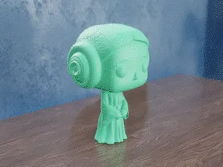 Funko Pop Princess Leia