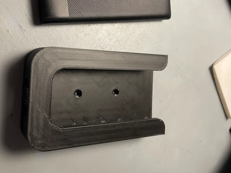 Suporte para Powerbank