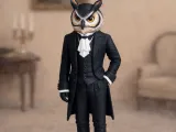 Gentlebeast Collection - Owl-0
