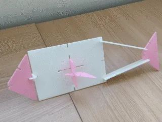 ShapeSpeed 3D