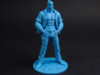 Franky (One Piece)