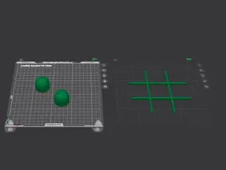 New Tic Tac Toe