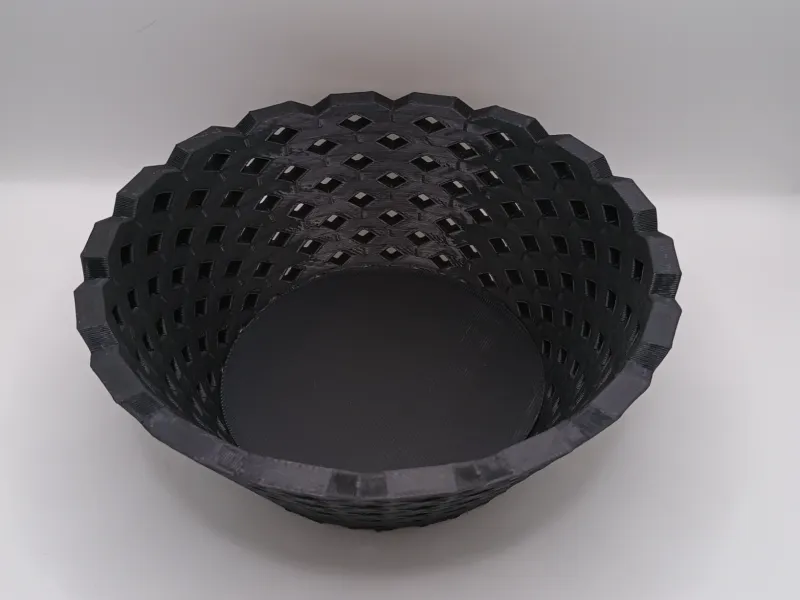 fruit basket