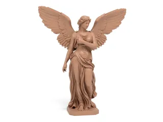 Angel Figure 2