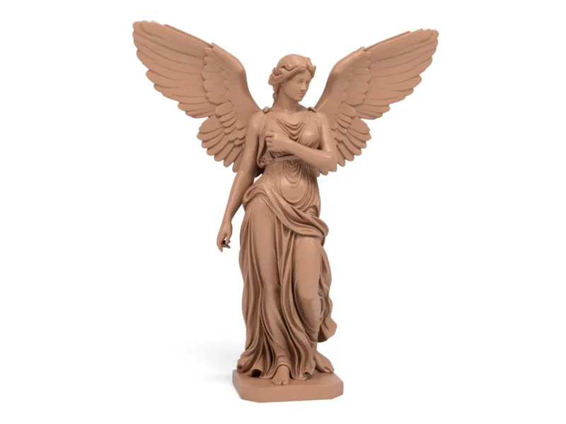 Angel Figure 2