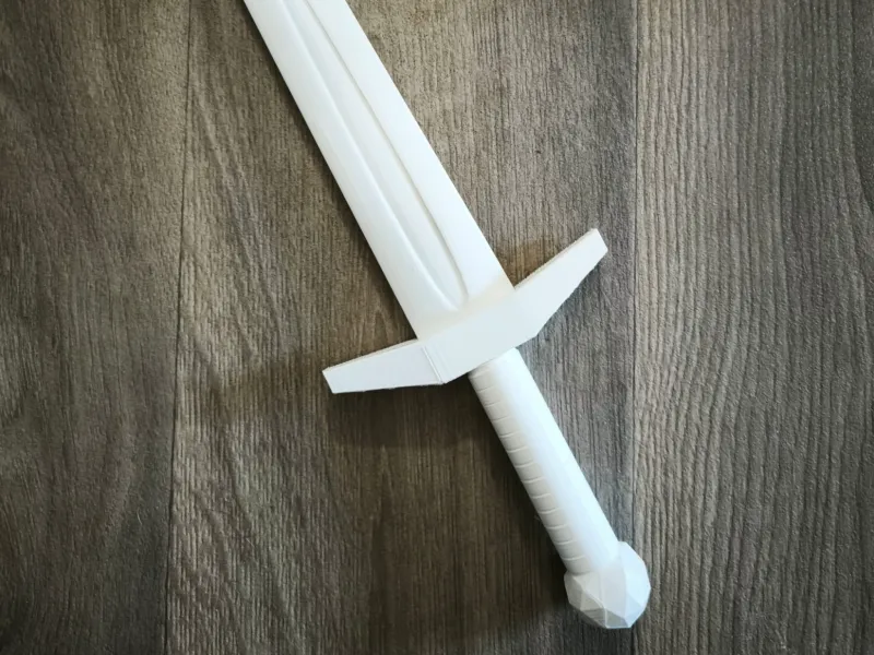 シンプルダガー