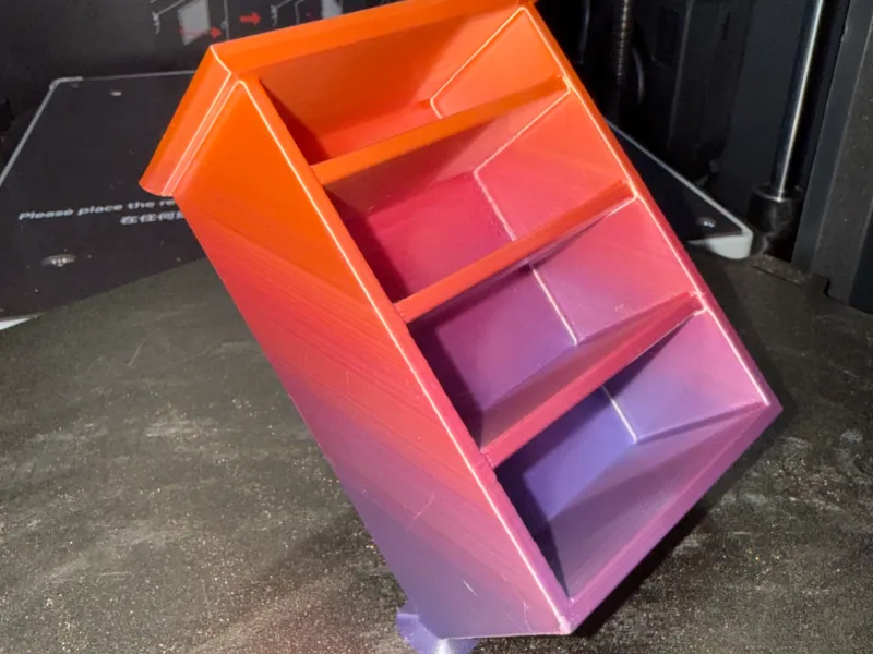 Bookcase