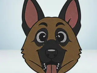 German Shepherd #5