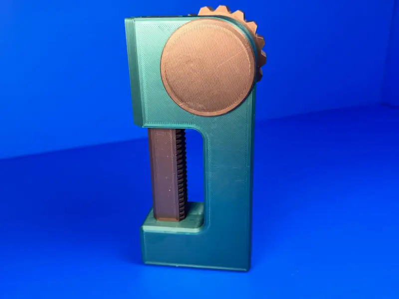 Mini Arbor Press