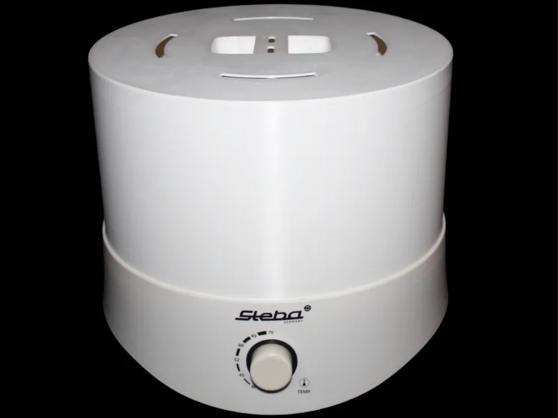 Steba ED4 Dehydrator - Filament Dryer Conversion