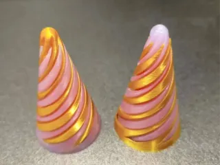 Cone Fidget