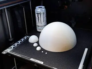 Solar System Scale Planets