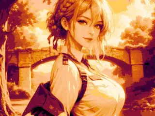 Violet Evergarden