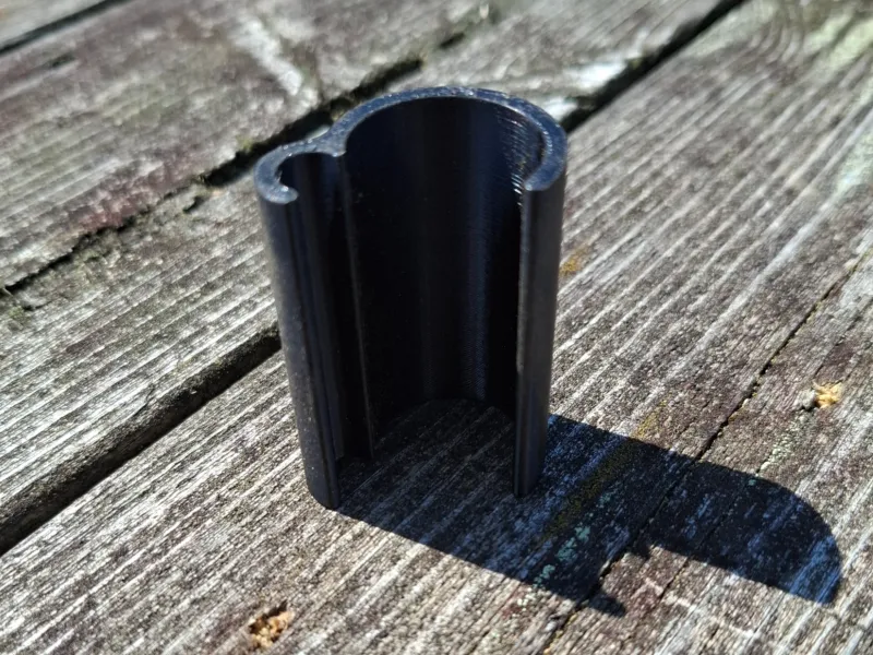 Bypass DeadMansgrip per tosaerba
