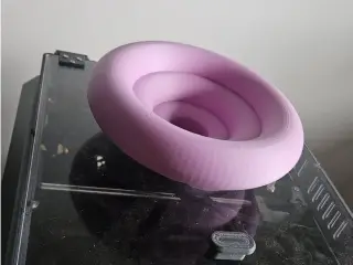 Bubble Light Shade