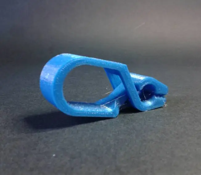 Infinity clip-0