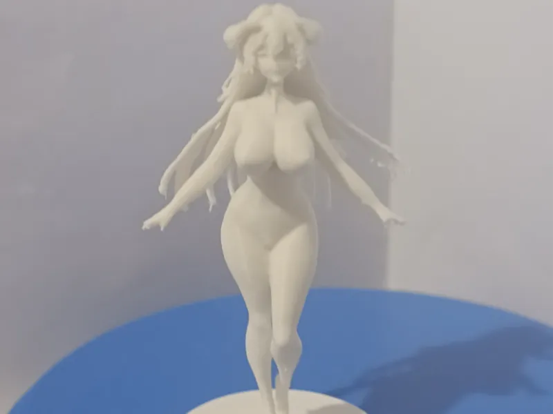 Albedo Hot Nsfw
