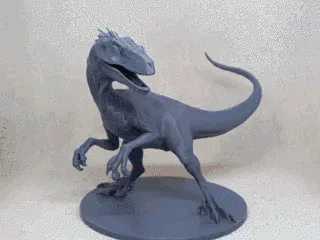 velociraptor_V01