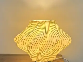 The Helix Lantern for E27
