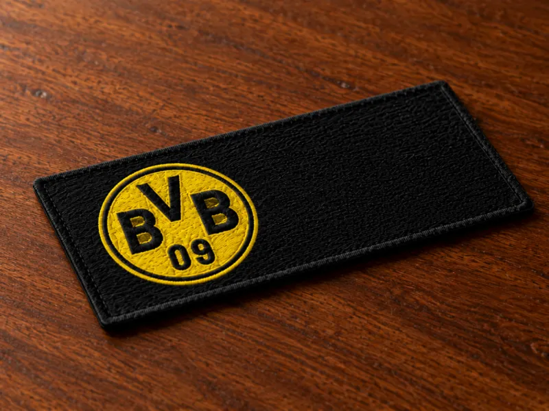 Borussia Dortmund marcador de página v3