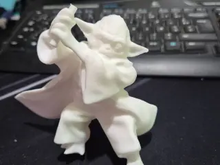 Yoda