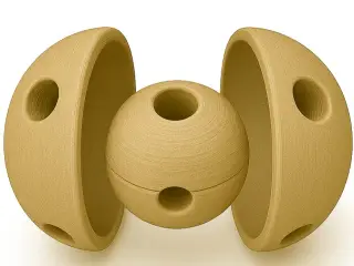 Filament Tangle Help