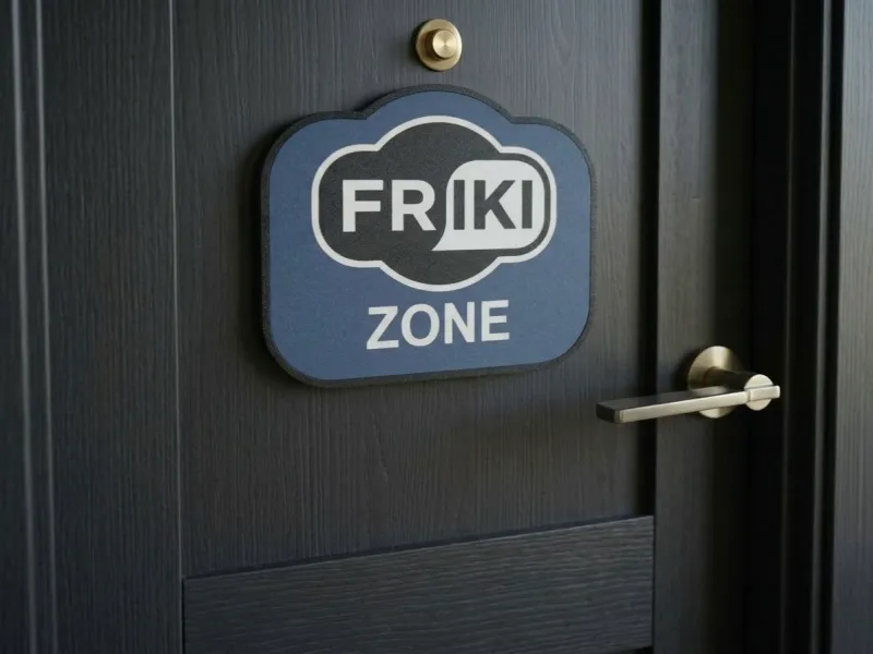 Cartel - Friki Zone