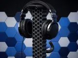 Hexa Hub Headphone Stand-0