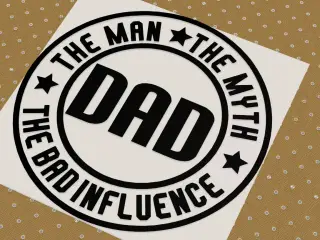 Dad