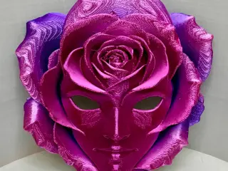 The Blooming Secret