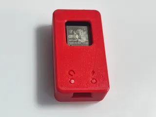 Esp32 wroom case