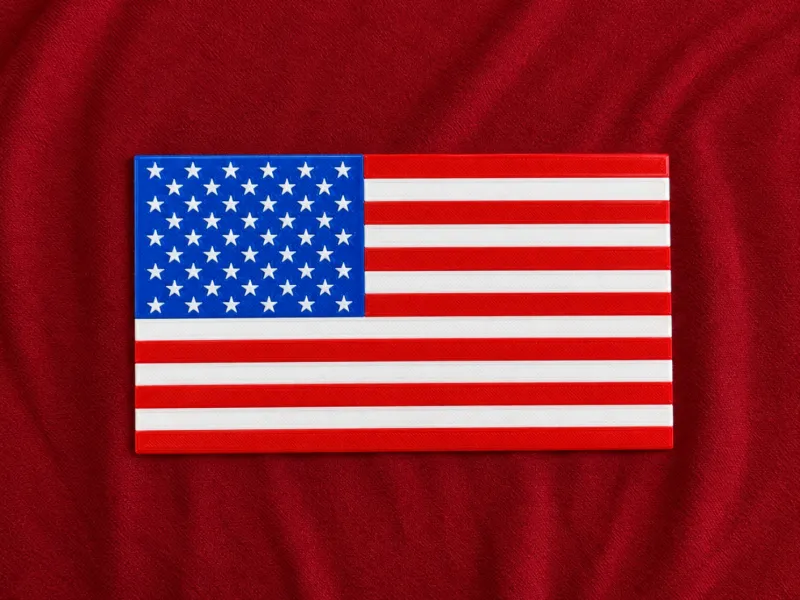 American Flag