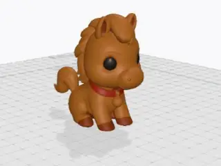 Caballo