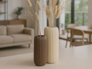 Vaso Slim Archem